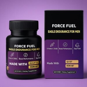 Force Fuel For Men & Women